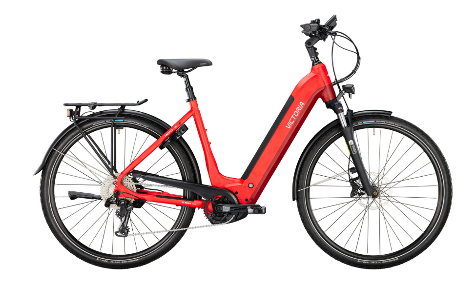 Bild des Rollers XYZ